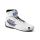 Buty SPARCO TOP MARTINI RACING FIA 8856-2018 białe