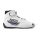 Buty SPARCO TOP MARTINI RACING FIA 8856-2018 białe
