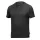 Koszulka T-Shirt Sparco Grit Lincoln szara