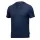 Koszulka T-Shirt Sparco Grit Lincoln granatowa