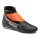 Buty SPARCO K-PRIME FIA 8877-2022 czarno-pomarańczowe fluo