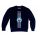 Bluza dziecięca SPARCO STRIPES MARTINI RACING - 3-4 lata