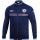 Bluza rozpinana SPARCO MARTINI RACING - granatowa