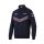 Bluza z zamkiem SPARCO MARTINI RACING - granatowa