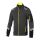 Bluza rozpinana SPARCO TECH ALABAMA - szaro-żółta