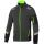 Bluza rozpinana SPARCO TECH ALABAMA - szaro-zielona