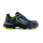 Buty SPARCO ALLROAD SOCHI ESD S3S SR FO HRO - granatowo-żółte fluo