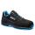 Buty SPARCO HORIZON MORENO ESD S1PS SR FO - czarno-błękitne