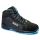 Buty SPARCO HORIZON-H ESD S3S SR FO - czarno-błękitne