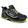 Buty SPARCO INDY BALTIMORA ESD S3S SR FO LG - granatowo-żółte