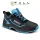 Buty SPARCO INDY-E ASTER ESD S3S SR FO LG - czarno-błękitne