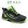 Buty SPARCO INDY-E FORESTER ESD S3S SR FO LG - czarno-zielone