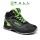 Buty SPARCO INDY-HE RANGER ESD S3S SR LG - czarno-zielone