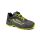 Buty SPARCO INDY CONOR ESD S3S SR FO LG - szaro-żółte