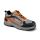 Buty SPARCO INDY-R PATO ESD S1PS SR FO LG - szaro-pomarańczowe