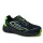 Buty SPARCO IMPULSE WILLEN ESD S1PS SR FO HRO SC - granatowo-zielone