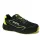Buty SPARCO IMPULSE LUTON ESD S1PS SR FO HRO SC - czarno-żółte