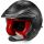Kask SPARCO PRIME RJ-I SUPERCARBON FIA 8860-2018 - czarno-czerwony