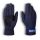 Rękawice SPARCO SPORT DRIVE WOOL - granatowe
