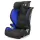 Fotelik dziecięcy SPARCO SK2000I ECE R129/03 ISOFIT (100-150 cm) - niebieski