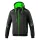 Kurtka SPARCO TECH HOODED - szaro-zielona