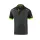 Polo SPARCO TECH - szaro-zielone