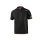 T-shirt SPARCO TECH - czarno-pomarańczowy