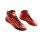 Buty OMP ONE-S FIA 8856-2018 czerwone