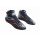 Buty OMP ONE-S FIA 8856-2018 granatowo-pomarańczowe fluo