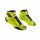 Buty OMP ONE-S FIA 8856-2018 żółte fluo