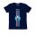 T-shirt dziecięcy SPARCO STRIPES MARTINI RACING