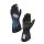 Rękawice OMP ONE EVO FX FIA 8856-2018 granatowo-niebieskie