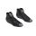 Buty OMP ONE EVO FX LEATHER FIA 8856-2018 czarne