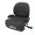 Fotelik dziecięcy SPARCO SK100IB ISOFIX (22-36 kg) czarny