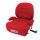 Fotelik dziecięcy SPARCO SK100IB ISOFIX (22-36 kg) czerwony