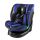 Fotelik dziecięcy SPARCO SK7000I ISOFIX niebieski