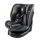Fotelik dziecięcy SPARCO SK7000I ISOFIX szary