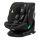 Fotelik dziecięcy SPARCO SK7000I ISOFIX czarny