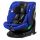 Fotelik dziecięcy SPARCO SK7000I ISOFIX niebieski