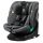 Fotelik dziecięcy SPARCO SK7000I ISOFIX szary