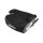 Fotelik dziecięcy SPARCO SK100I ECE R129/03 ISOFIX (22-36 kg, 125-150 cm) czarny