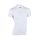 T-shirt kartingowy OMP KS biały