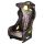 Fotel HTE-R ART personalizowany FIA 8855-1999 czarny