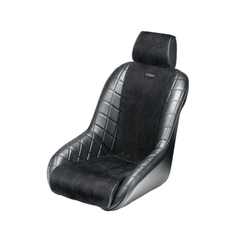 Fotel OMP BRANDS HATCH