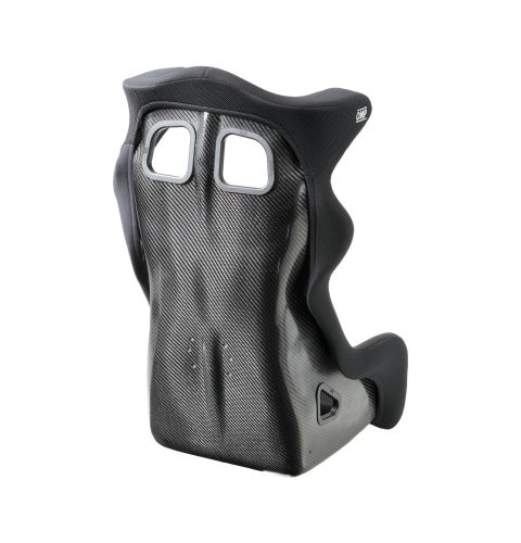 Fotel OMP HTE-R CARBON XL