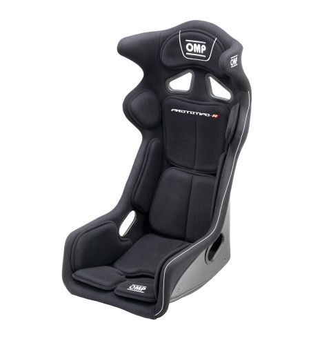 Fotel OMP PROTOTIPO CARBON