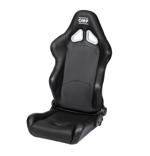 Fotel OMP RAID 2 SKY