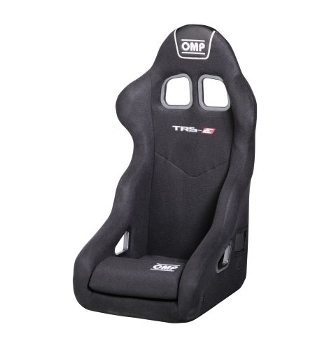 Fotel OMP TRS-E XS