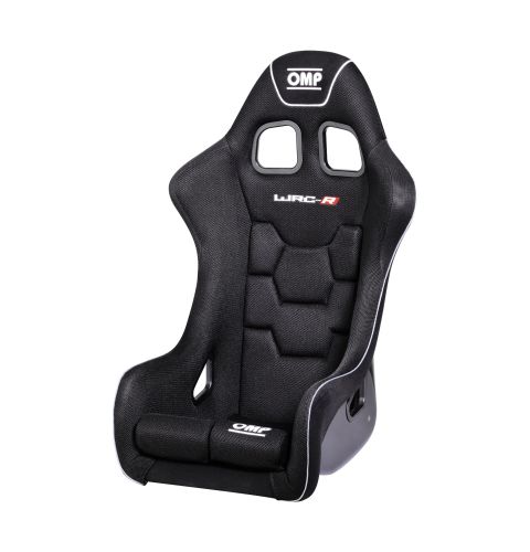 Fotel OMP WRC-R 2026