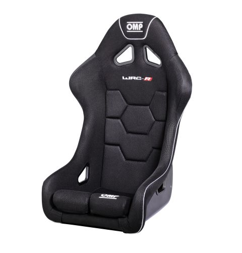 Fotel OMP WRC-R XL